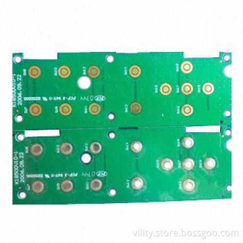 PCB automatic hole drilling machine, 18 to 24°C temperature
